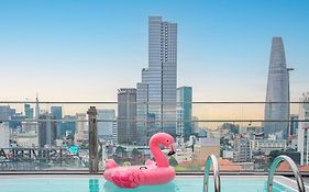 Winsuites Saigon Hotel - Complimentary Afternoon Tea & Refreshments